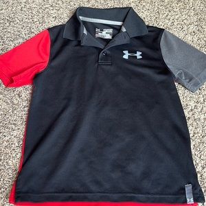 Under Armour Polo Shirt